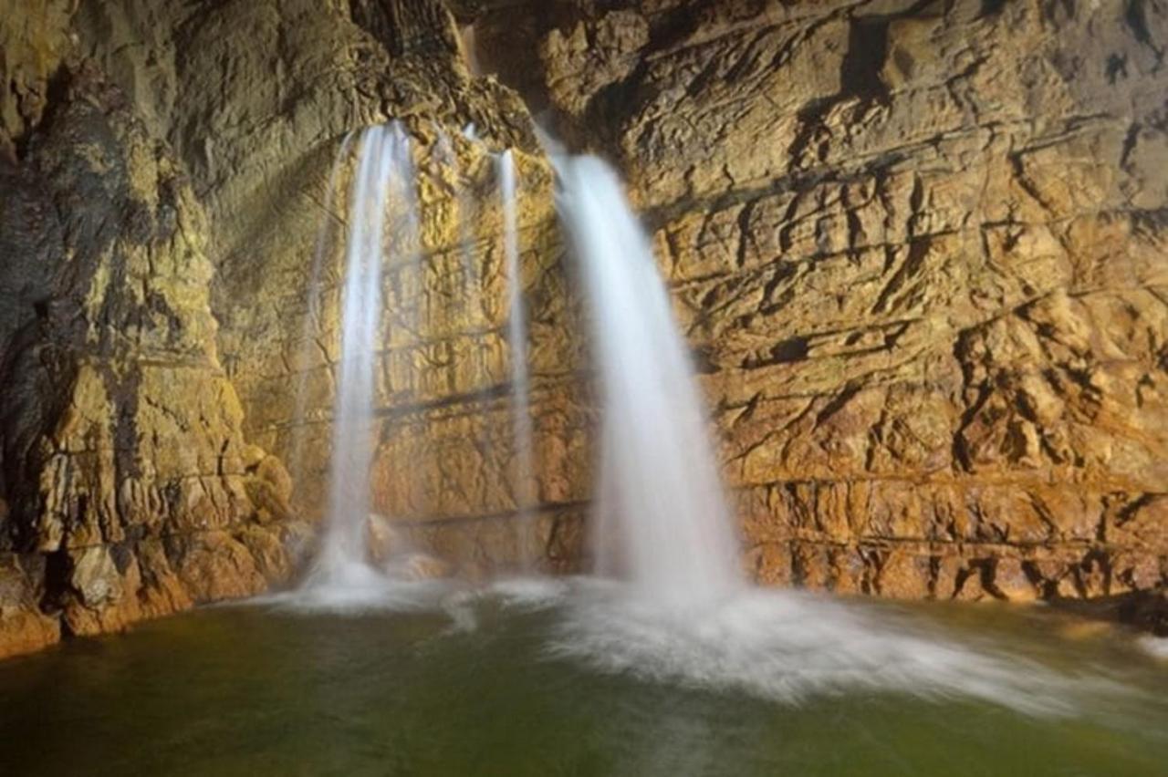 Complesso Turistico Aurora - Appartamenti Poggio Picenze Buitenkant foto
