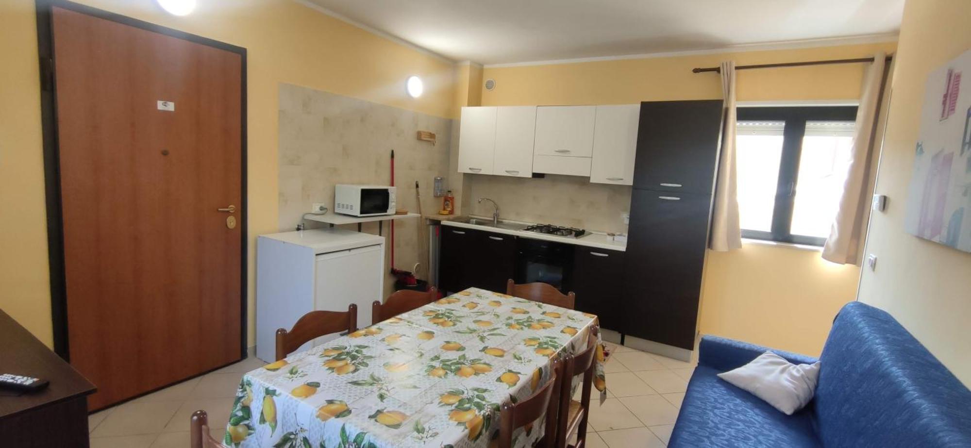 Complesso Turistico Aurora - Appartamenti Poggio Picenze Buitenkant foto