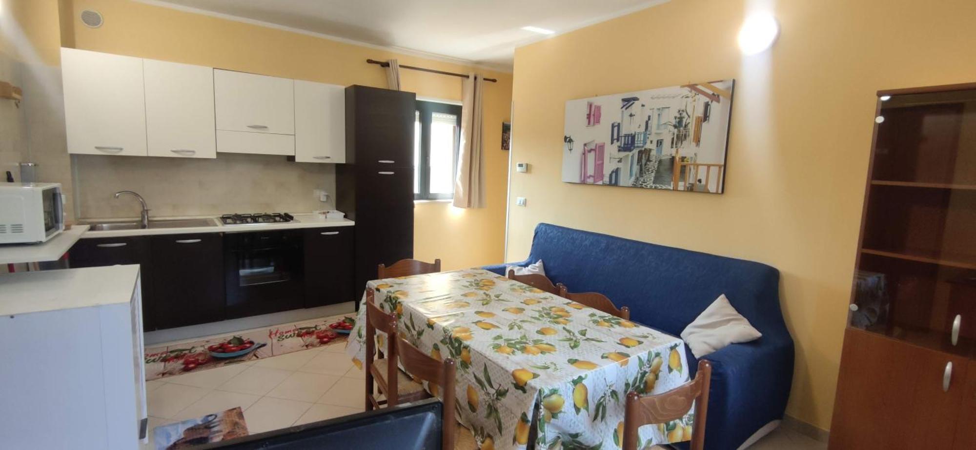 Complesso Turistico Aurora - Appartamenti Poggio Picenze Buitenkant foto